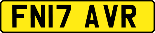 FN17AVR