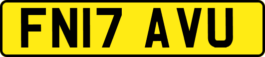 FN17AVU
