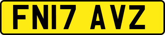 FN17AVZ