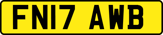 FN17AWB