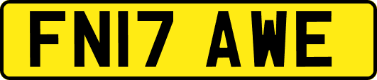 FN17AWE