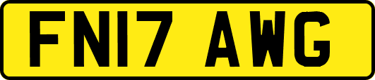 FN17AWG