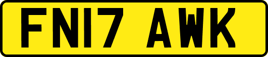 FN17AWK