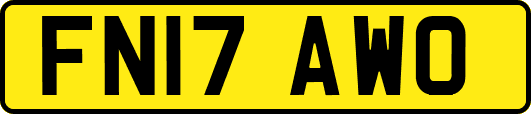 FN17AWO