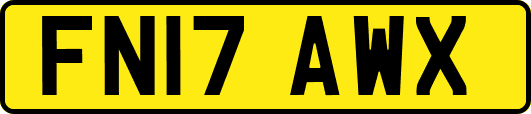 FN17AWX
