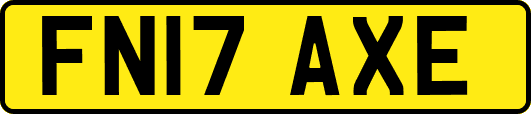 FN17AXE