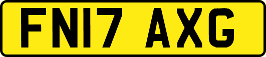 FN17AXG