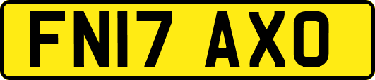 FN17AXO