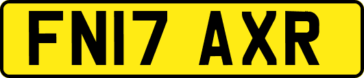 FN17AXR