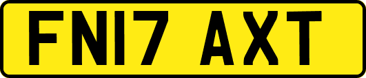FN17AXT