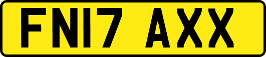 FN17AXX