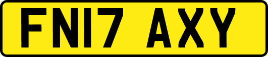 FN17AXY