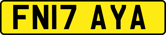FN17AYA