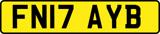FN17AYB