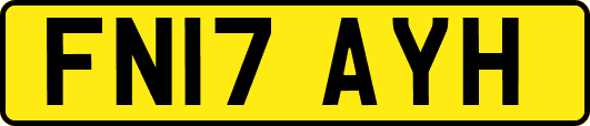 FN17AYH