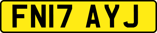 FN17AYJ