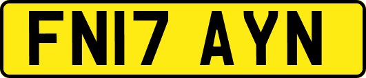 FN17AYN