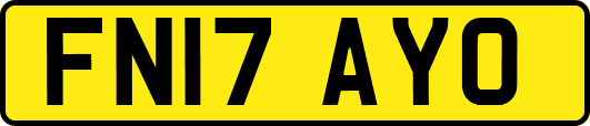 FN17AYO