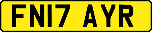 FN17AYR