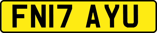 FN17AYU