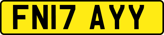 FN17AYY