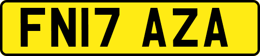 FN17AZA