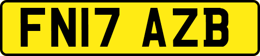 FN17AZB