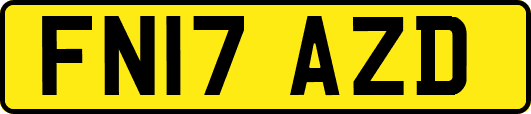 FN17AZD