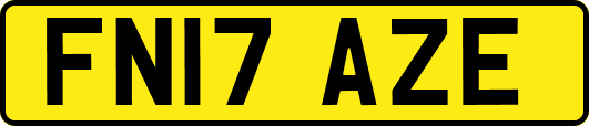 FN17AZE