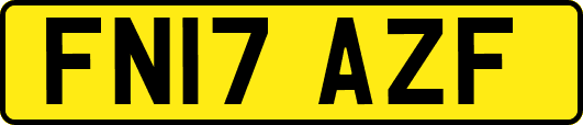 FN17AZF