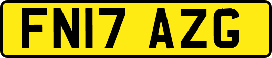 FN17AZG