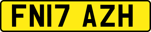 FN17AZH