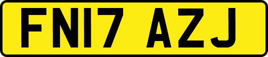 FN17AZJ