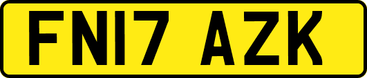 FN17AZK
