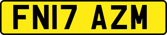 FN17AZM