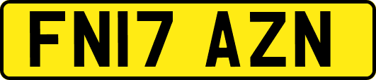 FN17AZN