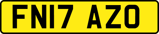 FN17AZO
