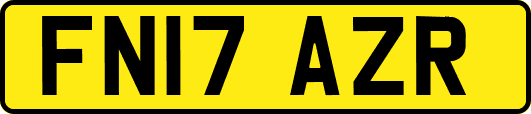 FN17AZR