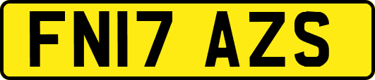 FN17AZS