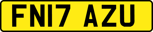 FN17AZU