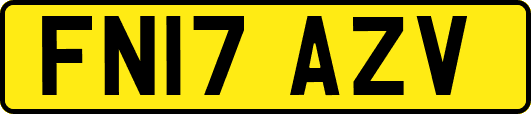 FN17AZV