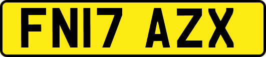 FN17AZX