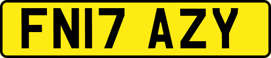 FN17AZY