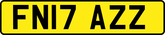 FN17AZZ