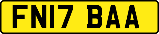 FN17BAA