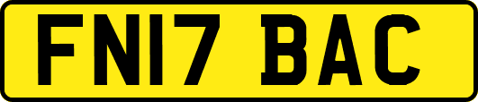 FN17BAC