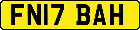 FN17BAH