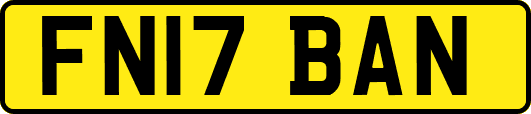 FN17BAN