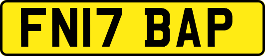 FN17BAP