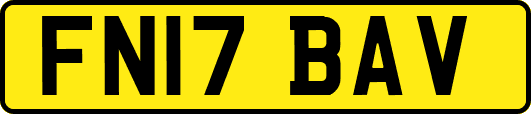 FN17BAV